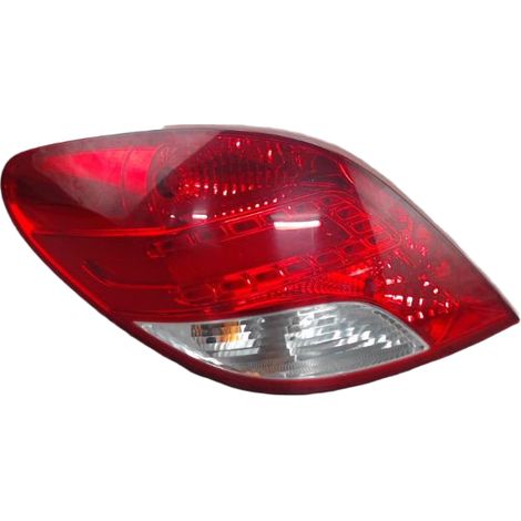 Feu Arrieree Gauche  PEUGEOT 207 [PRODUIT D'OCCASION]♻️6350hq