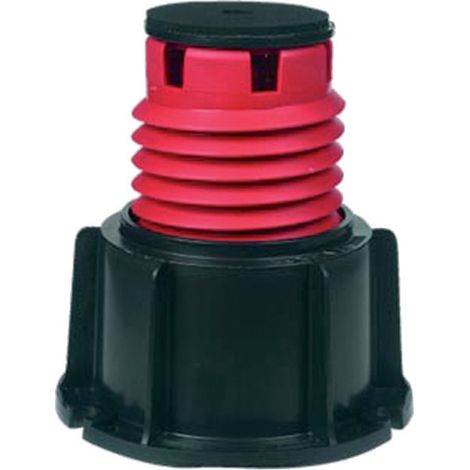 Lazer Stabilibac pies para plato de ducha transparentes (1/2)