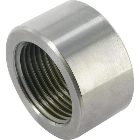 Racor para soldar simple 1 UNIVERSAL LSN16E