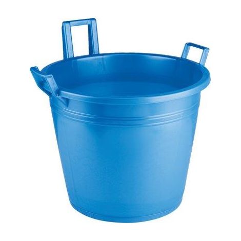 MASTELLO A 3 MANICI STEFANPLAST  PE LT 125 CM 70 H.CM 51