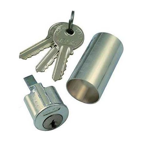 Cylindres Welka Fixe 603.00.00 diamètre mm 25 (1/2)
