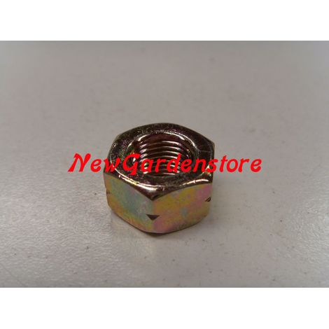 Dado decespugliatore 270141 10x1 Sx sinistro (1/4)