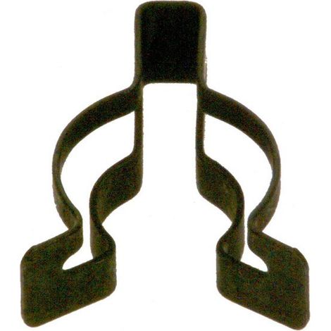 BOSCH Klammer 87012010200 (MVP 10 Stück), je MVP (1/2)