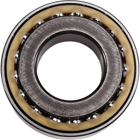 Roulement de différentiel arrière compatible avec boîte de vitesses automatique BMW, référence 8699763, dimensions : 31,7 x 66 x 19,8/23 mm. Accessoires auto. (1/5)