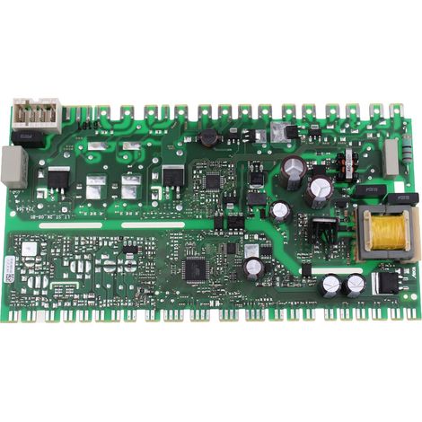 Liebherr - electrisch besturing - 6143663 -