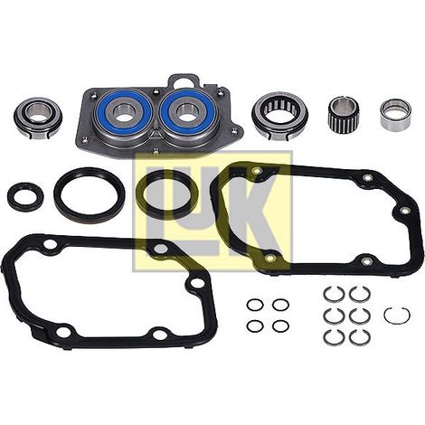 Kit de réparation, boîte de vitesse manuelle Schaeffler LuK 462 0055 10 AUDI