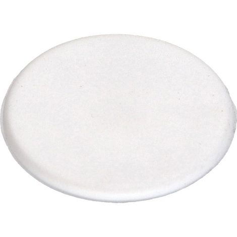 Cache tête de vis FHC tête fraisée empreinte hexagonale creuse Clé de 5 HC5 Diamètre tige 5.3 Diamètre de tête: (1/4)