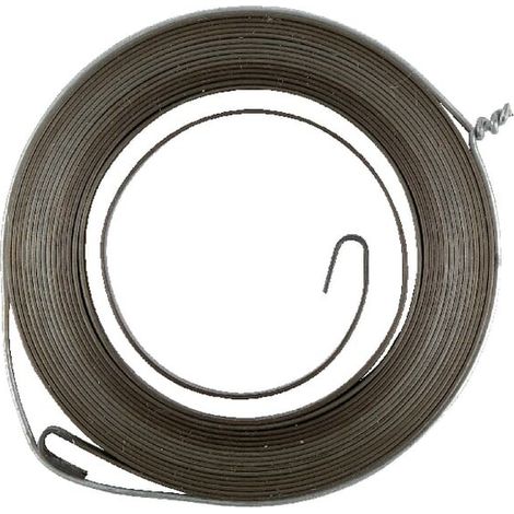 Ressort de lanceur pour moteur thermique – Démarrage facile et fiable – Compatible Shindaiwa – FGP011964