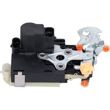 Verrouillage électrique porte avant droite avec loquet 15053682 pour Chevrolet Avalanche/Silverado/Suburban (1/5)