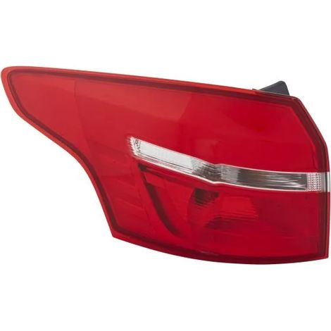 Feu arrière Hella 2SD 354 828-151 FORD 1 868 294 2 033 124 F1EB-13405-EA