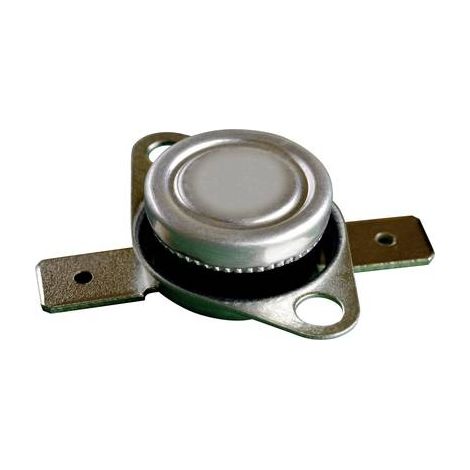 Thermorex TK24-T01-MG01-Ö30-S20 Thermostat bimétallique 250 V 16 A Température d'ouverture (± 5°C) 3 (1/2)