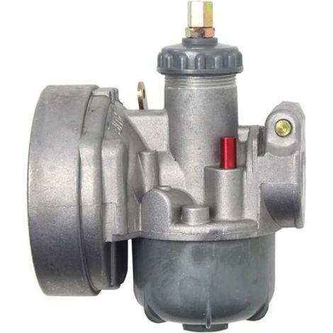 Carburateur - Pour Pulvérisateur Brumisateur Solo 423 Et 425 - Référence H733 - Assemblage Complet - 1 Pièce (1/4)