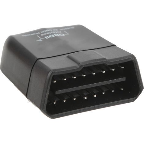 ELM327 OBD2-Scanner mit WLAN und Bluetooth, Kfz-Diagnoseadapter für Android und iOS (1/5)