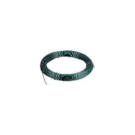 Bindedraht grün 2,0 mm a 50 m