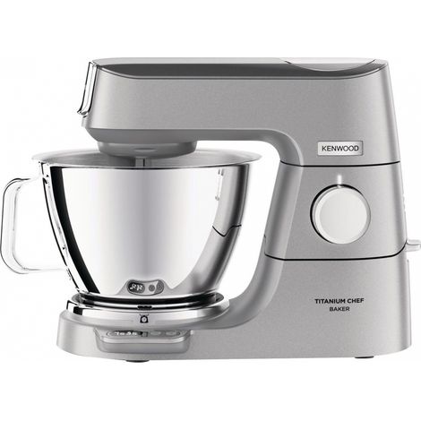Kenwood KVC 85.314SI Titanium Chef Baker