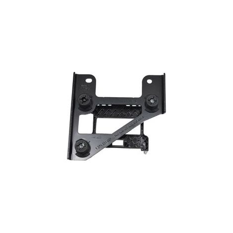 Support Verre Suspendu, Porte Verres à Vin en Métal, Rangement Verre Installation sous Meuble(4 Rangs, Noir) (1/4)