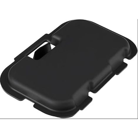 Couvercle D'accès Au Passage de Roue Avant 51717143847 Compatible avec 3er E90 E91 2006-2010 (1/5)