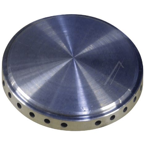 Chapeau de bruleur sr avg et arg pour CUISINIERE DOMEOS -...
