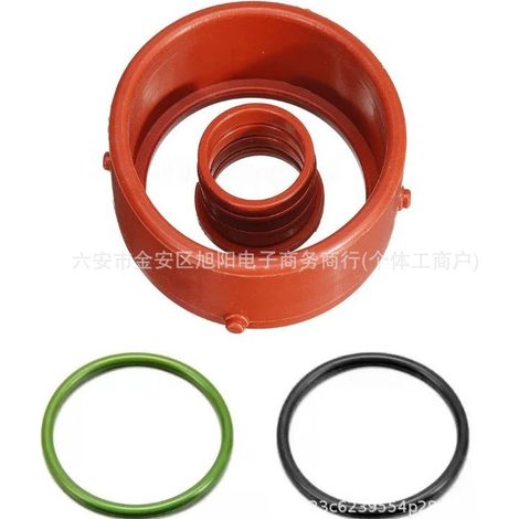 Suitable for Mercedes-Benz turbocharger seals 6420940080 A6420940580 A0149976445 (1/4)