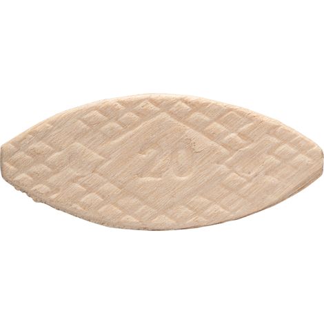 Bosch Dowels Biscuit dowels 2609256602