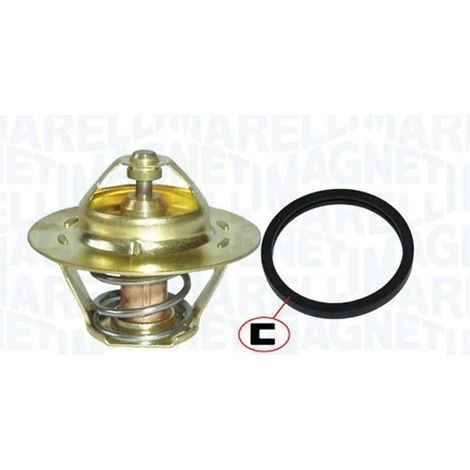 Thermostat, liquide de refroidissement Magneti Marelli 352317101010 CITROËN