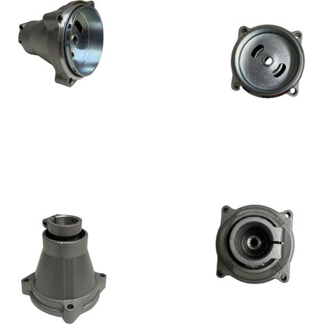 Campana frizione per asta Attila 28 mm - 35588