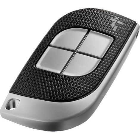CAME TTS telecomando 4 canali 433 Mhz TTS44FKS automazione cancello - 806TS-0240 (1/5)