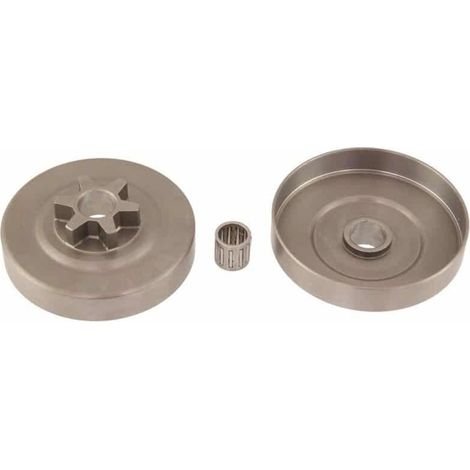 Piñón para motosierra P350 351 352 370 371 390 420