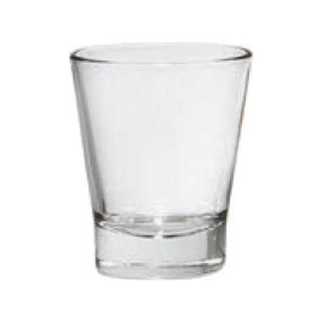 Vaso Caffeino 85 cc uds.6 Cervezas