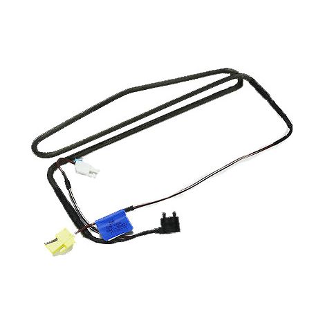 Resistance degivrage DA47-00321L pour Réfrigérateur SAMSUNG (1/2)