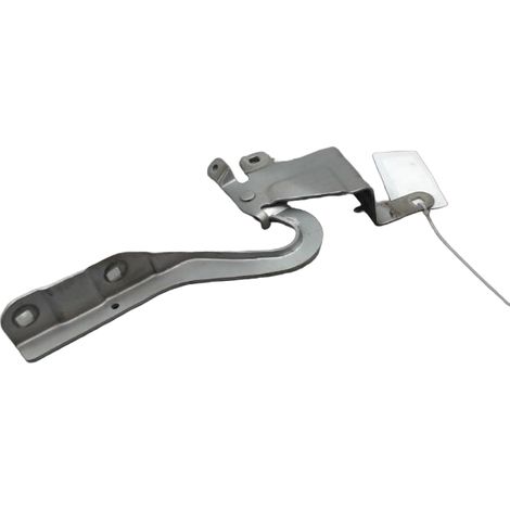 [PRODUIT D'OCCASION] Compas Droit Capot RENAULT Clio Iv Phase 1 2012-... ♻️ Ref Oe. 654008394r - Garantie à vie (1/2)