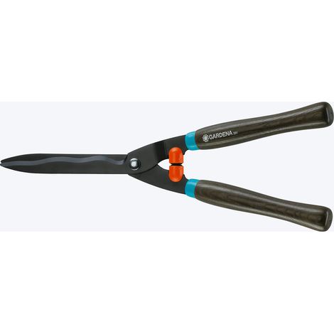 Gardena 00391-20 540 FSC Classic cizallas de setos 23 cm