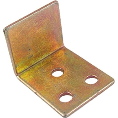 Metall-90-Grad-Wandbefestigung mit fester Halterung (76725bd3176208276e3c81c14044f238)