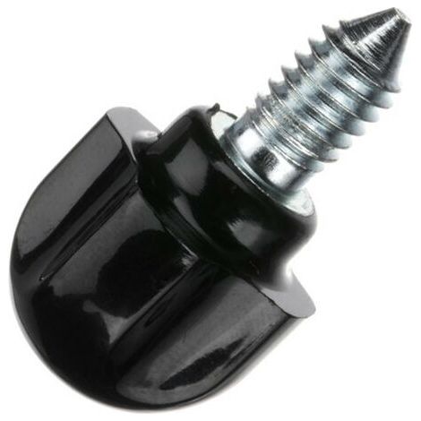 MOLETTE VIS NOIR OU GRISE pour PIECES PREPARATION CULINAIRE...