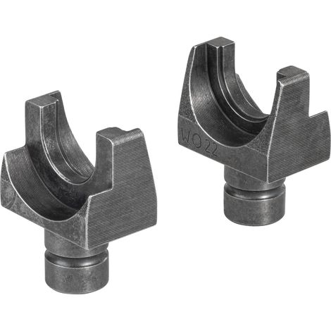Presskopf WO 22, 2er-Pack 573304