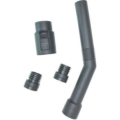 Connecteur de tuyau pour aspirateurs Karcher NT20 NT30 (1/5)