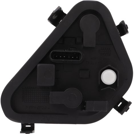 Feu arrière droit support d'ampoule avec connecteur faisceau 63217313044 Remplacement pour 320i 328d 328i 335i M3 (1/5)