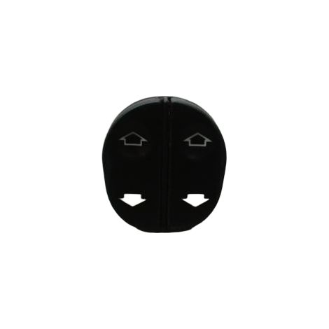 Commande Leve-glace Porte Avg FORD Ka I 1996-2008 [PRODUIT D'OCCASION]♻️1007910 (1/3)
