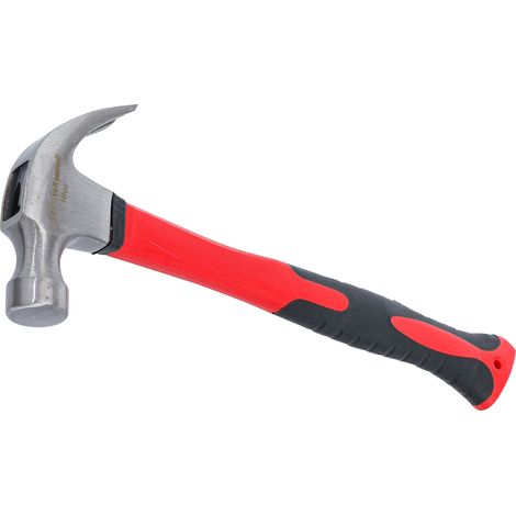 Marteau à panne fendue 450 g (1/5)