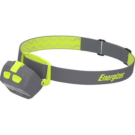 Energizer Pro Series Multicolor LED Stirnlampe tragbar (1/4)
