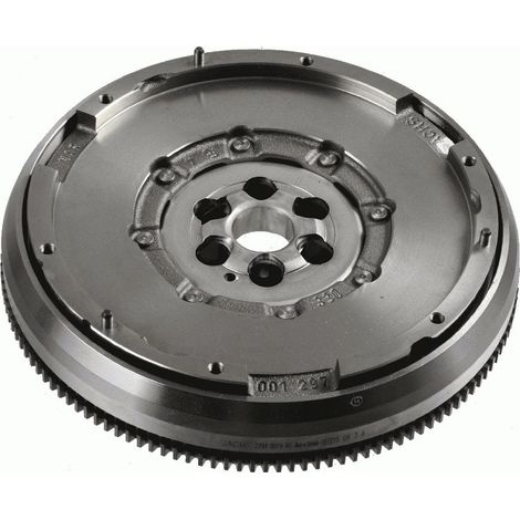 Volant moteur Sachs 2294 001 995 CITROËN 3639954 96 772 471 80 98 059 581 80