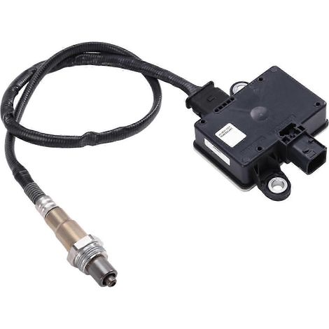 0281007173 0281007174 5461550 Capteur de particules d'échappement automobile compatible avec les moteurs Cummins (1/5)