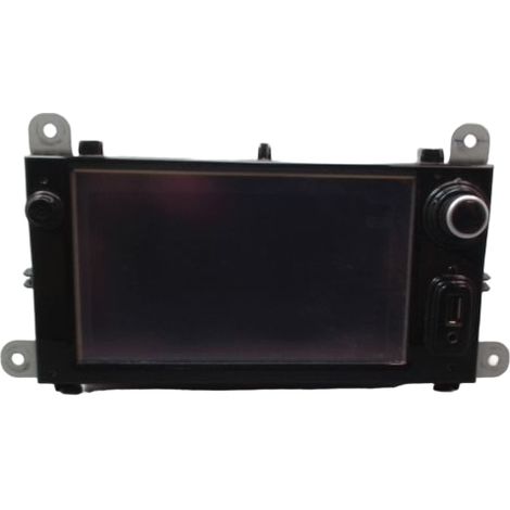 Autoradio RENAULT Clio Iv Phase 1 2012-... [PRODUIT D'OCCASION]♻️281153090r