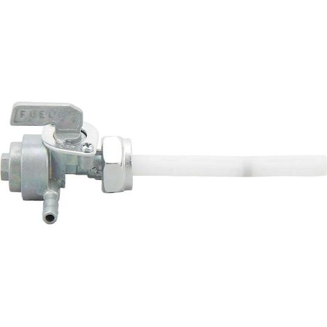 Robinet d'arrêt de carburant pour motos Z50R ATC185 TX200 (moteurs 2 temps de 49 à 80 cm3) (1/5)