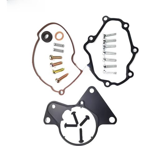 ZYNCUE Kit de réparation pompe à vide pour T5 (1/2)