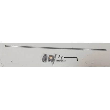 Bruck 150545mc Support pour plafond 180/280mm