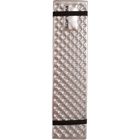 COLCHONETA CAMPING PLEGABLE SOFTEE