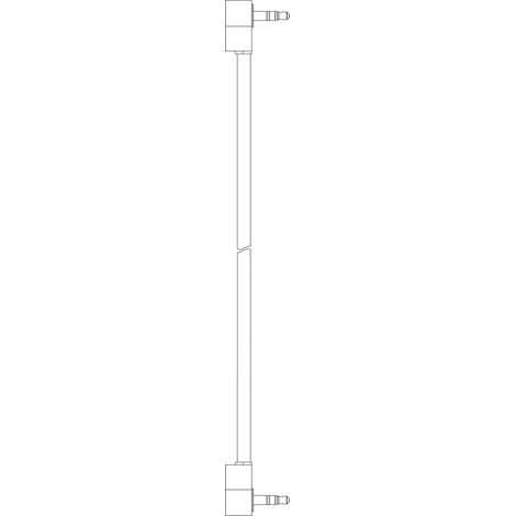 BOSCH Ersatzteil TTNR: 87186687840 Kabelbaum MB LANi / Web KM100 (1/2)