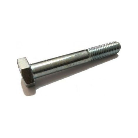 DIN-931 10.9 ZN M8X40-CHAVES BILBAO