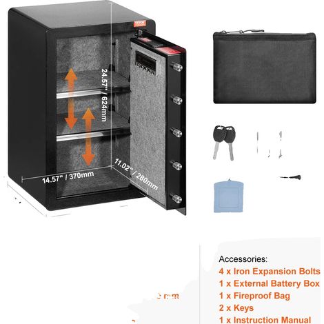 Aluminiumkühler und -lüfter, robuste Konstruktion, effizientes Kühlsystem, perfekte Passform (1/2)